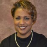 Sheryl Sweat-Gregory - 1st Vice President Programs