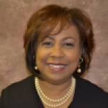 Joyce Powell - 3rd Vice President Membership