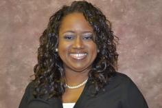 Marcy Williams - Health and Education Chair