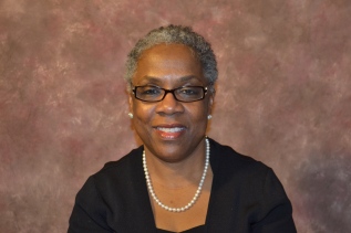 Rev. Dr. Cheryl Ivy- Green - Chaplain